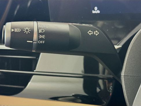 New 2026 INFINITI QX80 Luxe w/ Cargo Package image 12