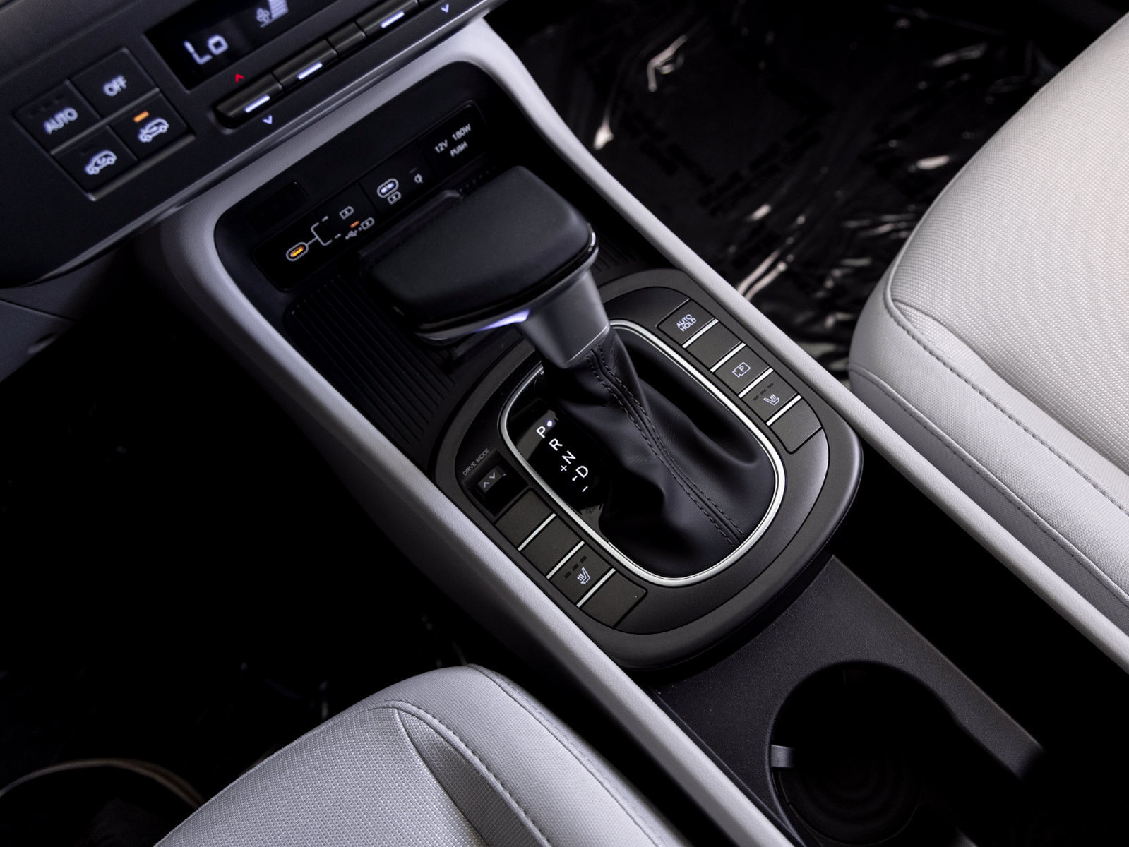 New 2027 Hyundai Kona SEL Sport FWD image 17