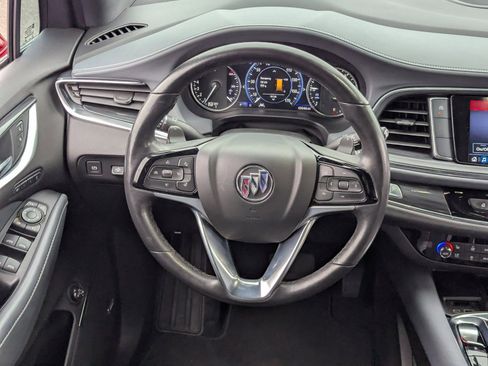 Used 2023 Buick Enclave Premium w/ Experience Buick Package image 19