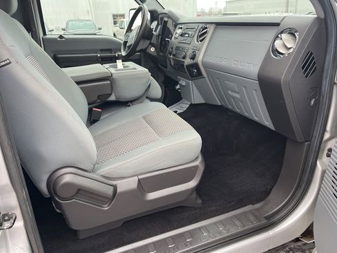 Used 2012 Ford F250 XLT image 10