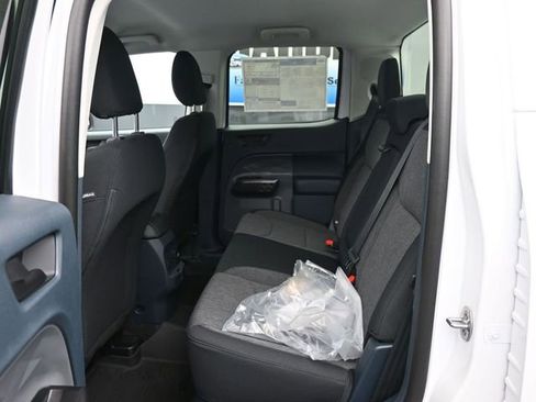 New 2025 Ford Maverick XLT w/ XLT Luxury Package image 8