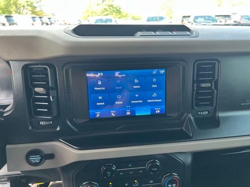 Used 2021 Ford Bronco Big Bend image 39