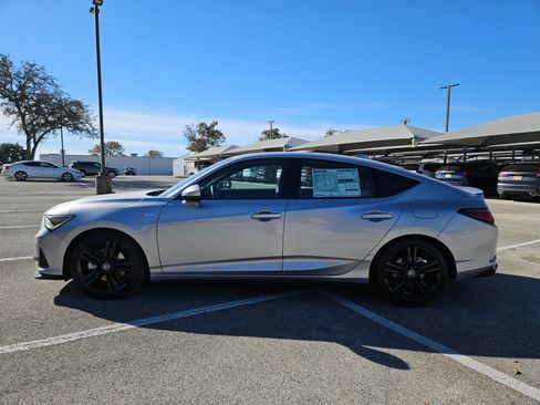 New 2026 Acura Integra A-Spec image 7