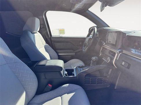 Certified 2025 Toyota Tacoma SR5 image 13