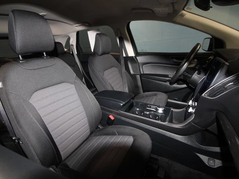 Used 2022 Ford Edge SE w/ Black Appearance Package AWD/4WD image 20