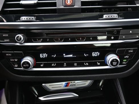 Used 2019 BMW X3 M40i w/ Premium Package AWD/4WD image 35