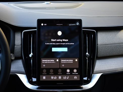 New 2026 Volvo XC90 B6 Plus image 26