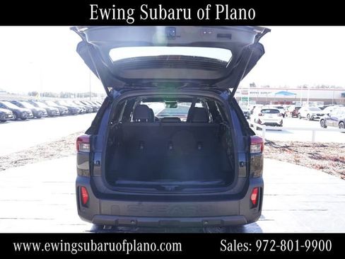 Used 2026 Subaru Outback Limited image 16