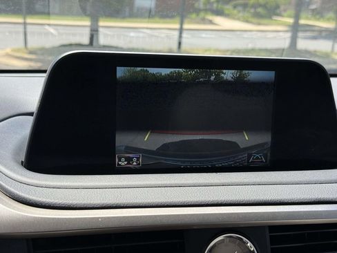 Used 2021 Lexus RX 350 FWD w/ Premium Package image 11