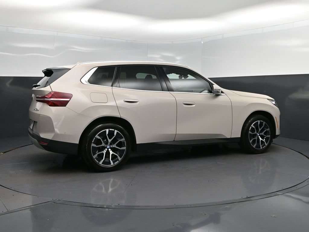 Used 2025 BMW X3 xDrive30i w/ Premium Package AWD/4WD image 8