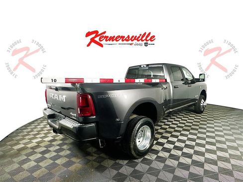 New 2026 RAM 3500 Laramie image 7