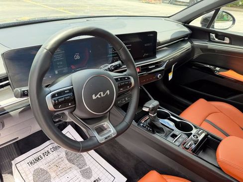 Certified 2026 Kia K5 GT-Line AWD/4WD image 13