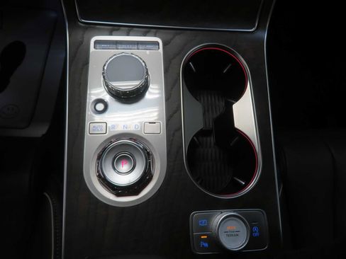 New 2026 Genesis GV80 3.5T Advanced image 19