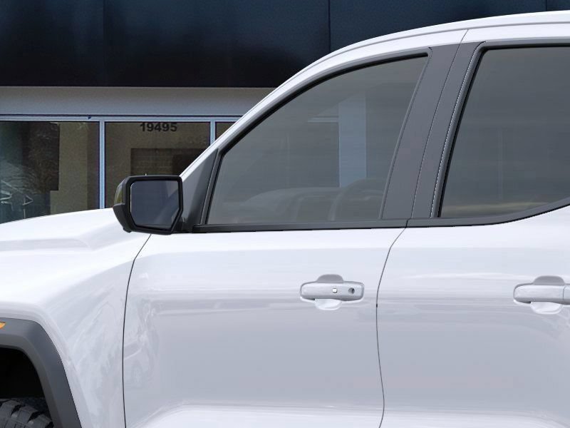 New 2026 GMC Canyon Elevation w/ Technology Package AWD/4WD image 12