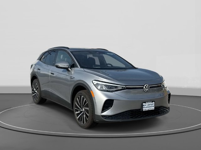 New 2026 Volkswagen ID.4 Pro AWD/4WD image 1