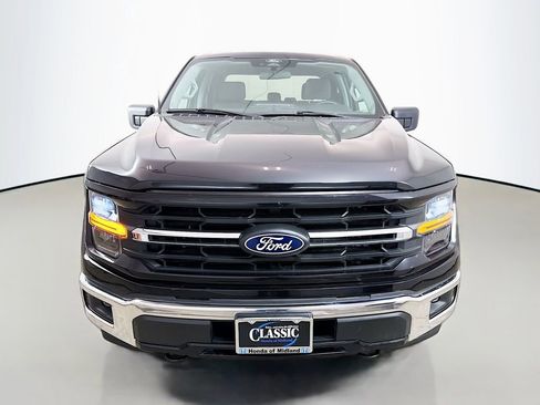 Used 2025 Ford F150 XLT w/ Equipment Group 301A Standard image 2