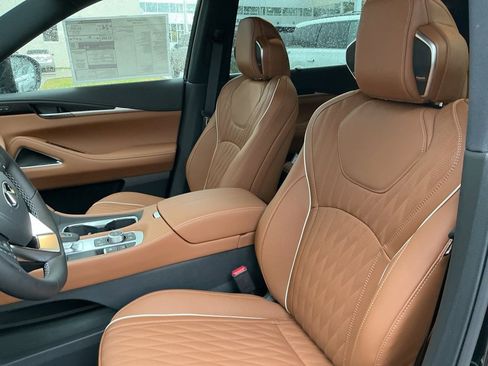 New 2026 INFINITI QX60 Autograph image 21