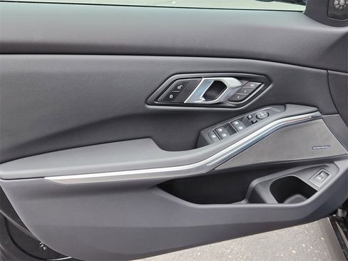 New 2026 BMW 330i xDrive Sedan image 8