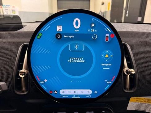 New 2026 MINI Cooper Countryman S image 16