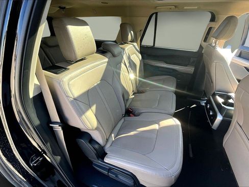 Certified 2024 Ford Expedition Max Limited image 21