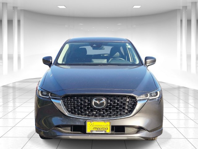 Used 2024 MAZDA CX-5 AWD 2.5 S w/ Select Package image 5