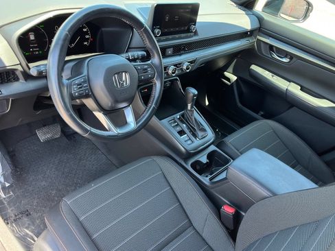 Used 2024 Honda CR-V Sport image 16