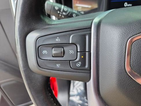 Used 2021 GMC Sierra 1500 Elevation AWD/4WD image 36