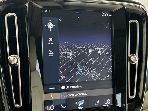 Used 2019 Volvo XC40 T5 Inscription AWD/4WD image 22