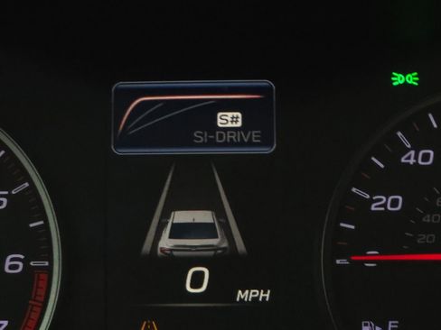 Used 2022 Subaru WRX w/ Popular Package #1A image 7