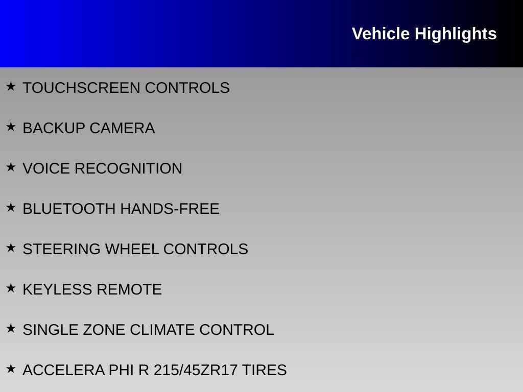 Used 2015 Toyota Corolla S FWD image 4