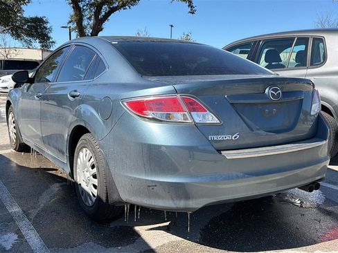 Used 2012 MAZDA MAZDA6 i Sport image 7