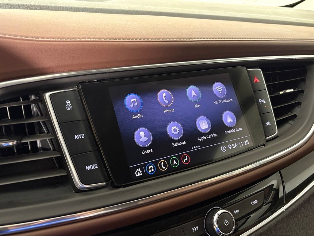 Used 2020 Buick Enclave Avenir w/ Avenir Technology Package AWD/4WD image 25