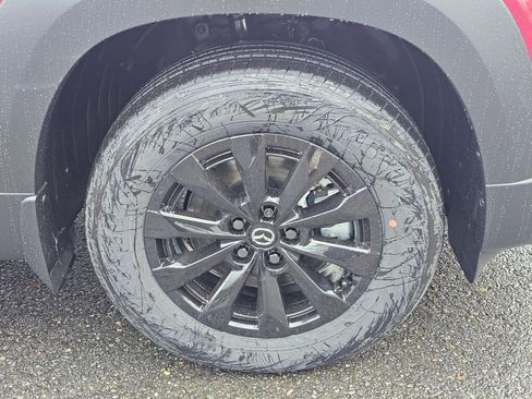 New 2026 MAZDA CX-50 AWD 2.5 Hybrid w/ Weather Package image 31