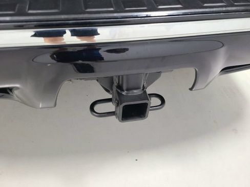 Certified 2021 Toyota 4Runner Limited AWD/4WD image 39