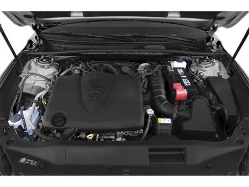 Used 2020 Toyota Avalon TRD FWD image 12