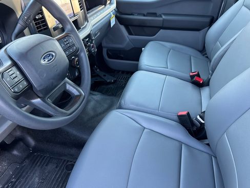 Used 2024 Ford F450 XL image 9