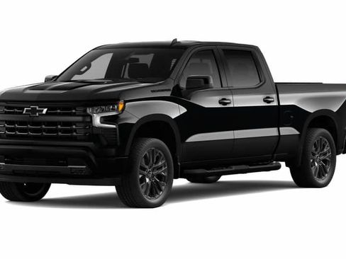 New 2026 Chevrolet Silverado 1500 RST w/ Rally Edition image 29