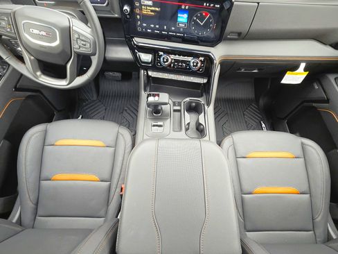 New 2026 GMC Sierra 1500 AT4 w/ AT4 Premium Package image 16