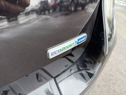 Used 2020 Ford Explorer XLT w/ Equipment Group 202A image 8