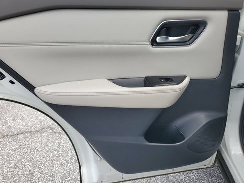 Used 2021 Nissan Rogue SV w/ Premium Package FWD image 15