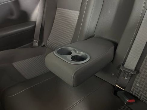 Used 2021 Dodge Challenger R/T w/ Blacktop Package image 39