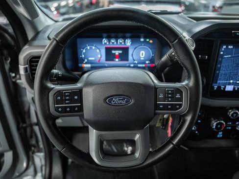 Certified 2024 Ford F150 XLT w/ Tow/Haul Package image 37