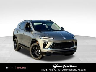 New 2026 Buick Encore GX Sport Touring w/ Advanced Technology Package video 1