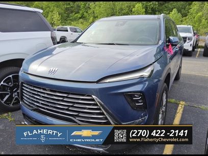 Used 2025 Buick Enclave Preferred w/ Power Package