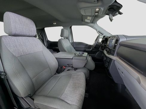 Used 2023 Ford F150 XLT AWD/4WD image 27