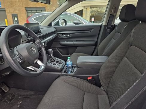 Certified 2023 Honda CR-V LX image 18