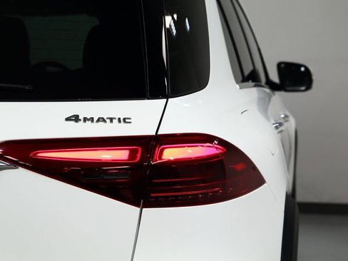 Certified 2025 Mercedes-Benz GLE 350 4MATIC image 14