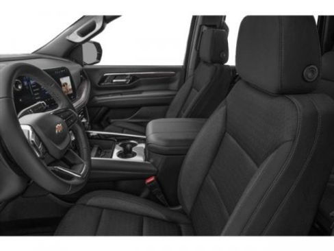 Used 2025 Chevrolet Tahoe RST w/ Comfort Package image 11