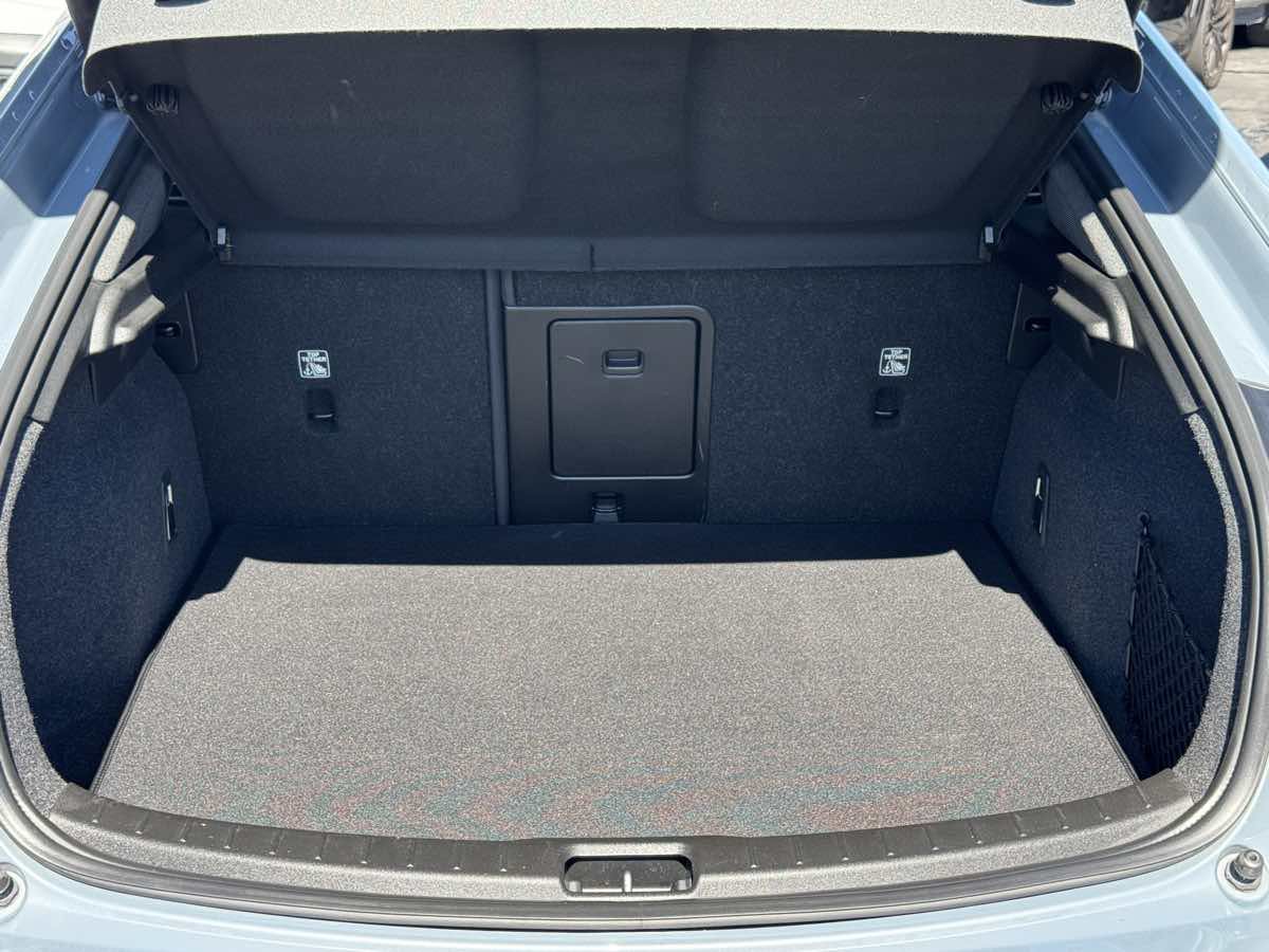 Used 2024 Polestar Polestar 2 AWD/4WD image 12