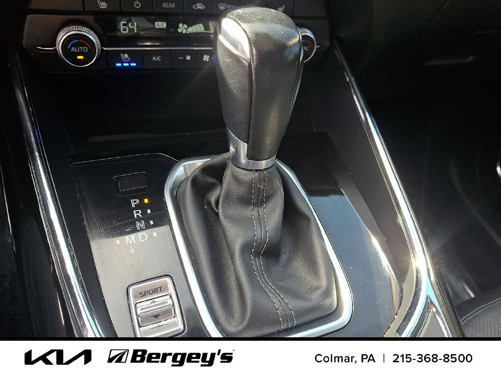 Used 2022 MAZDA CX-9 Touring Plus AWD/4WD image 17